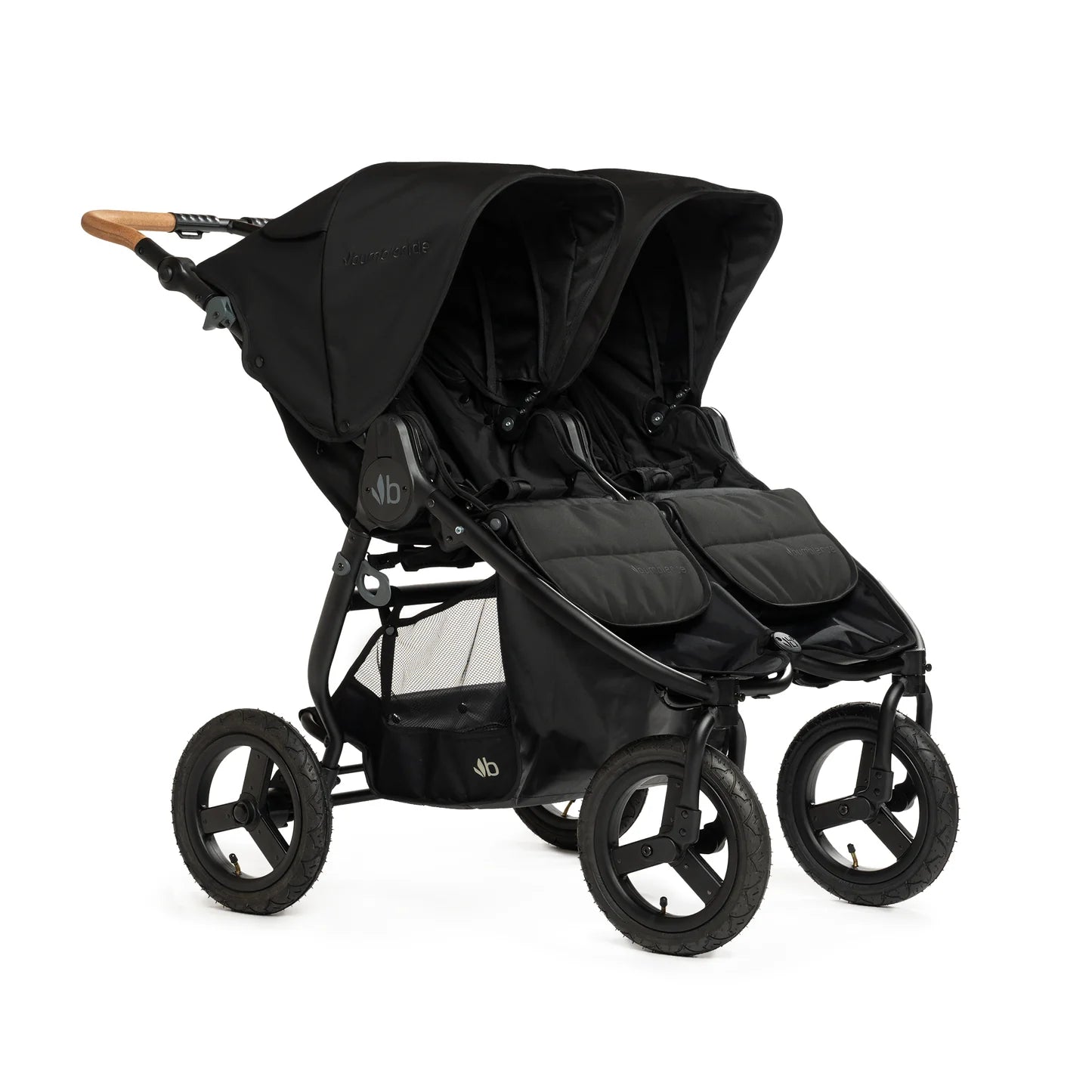 Indie Twin - Double Stroller