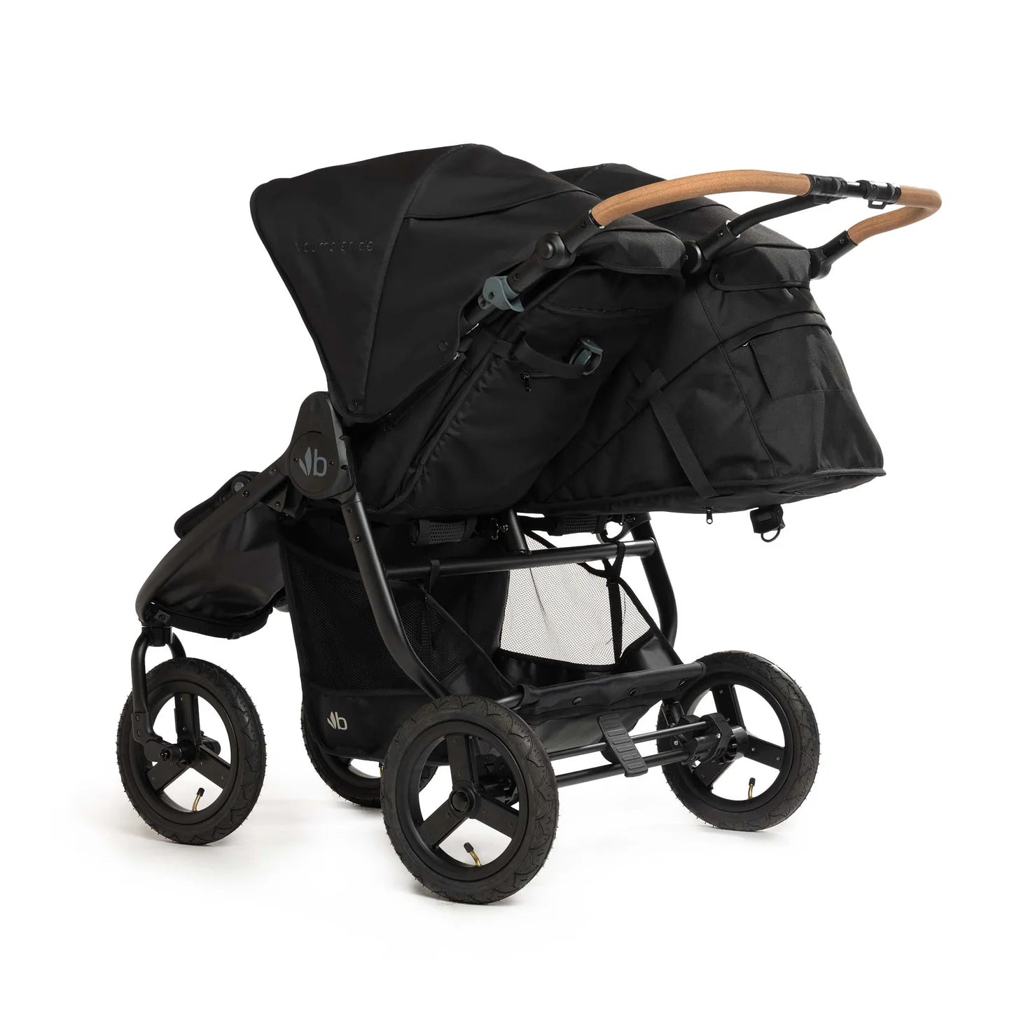 Indie Twin - Double Stroller