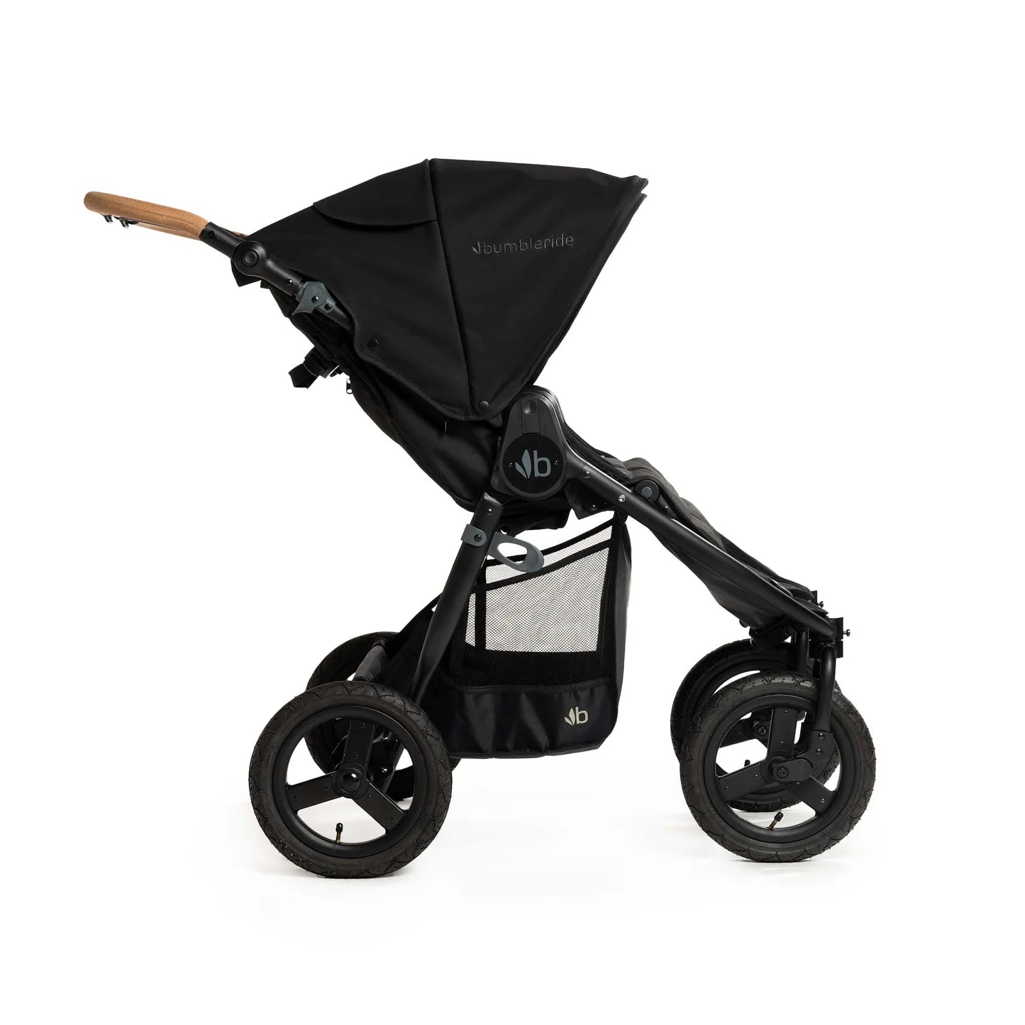 Indie Twin - Double Stroller