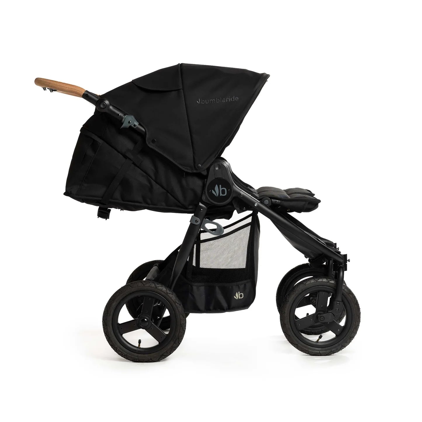 Indie Twin - Double Stroller
