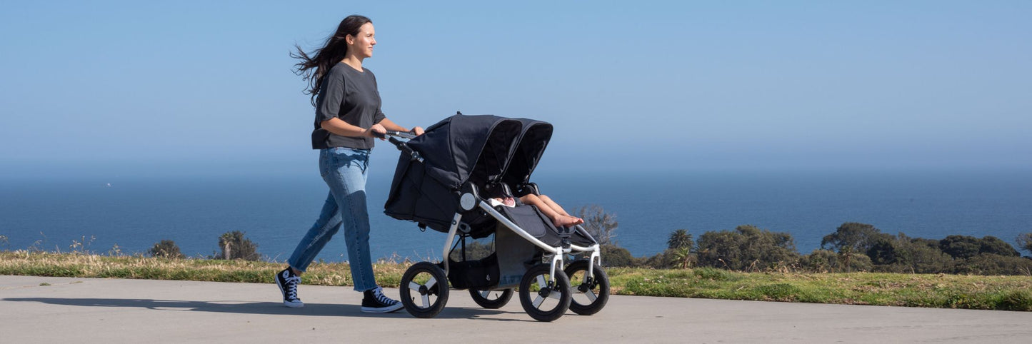 Prams & Strollers