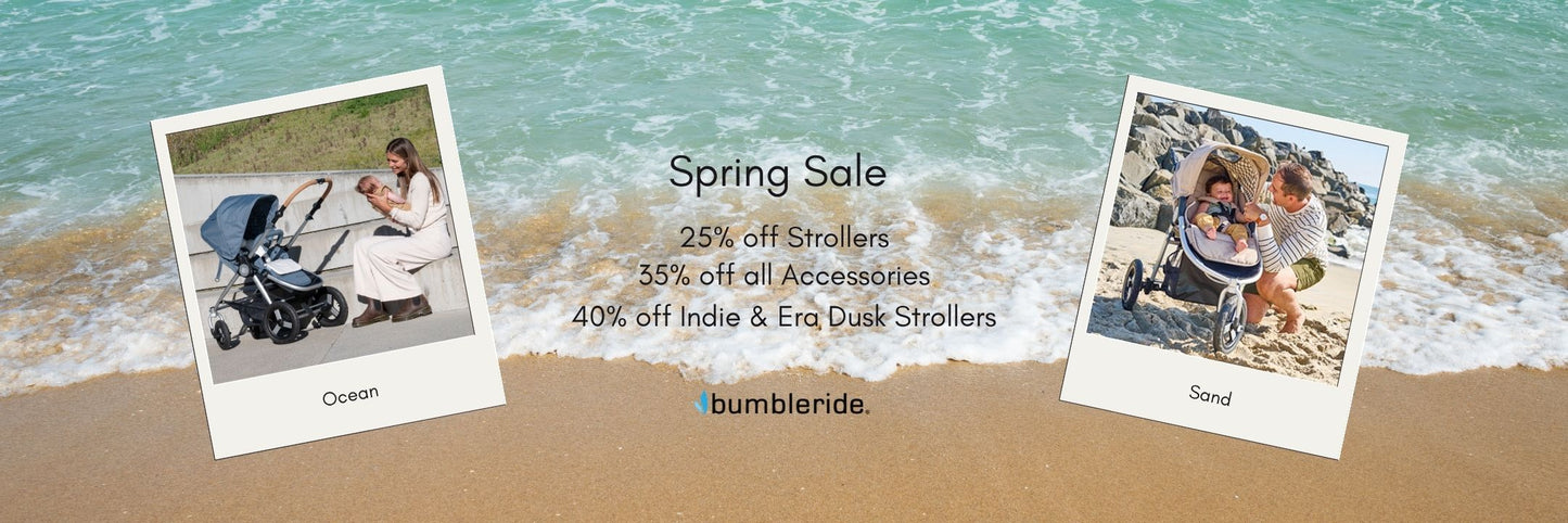 Bumbleride Australia