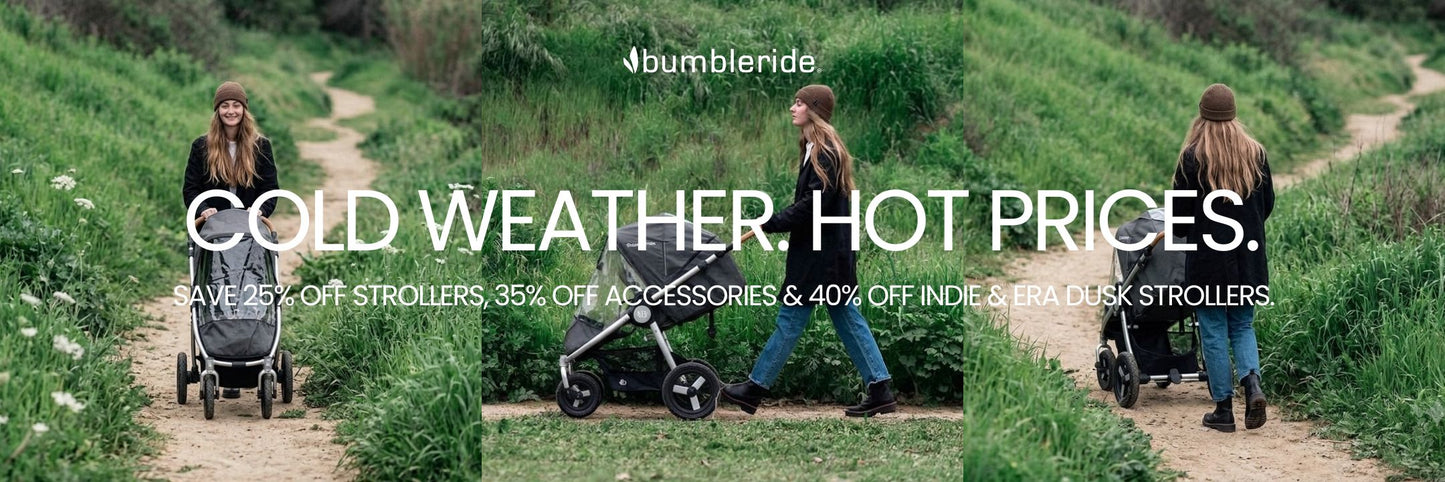 Bumbleride Australia
