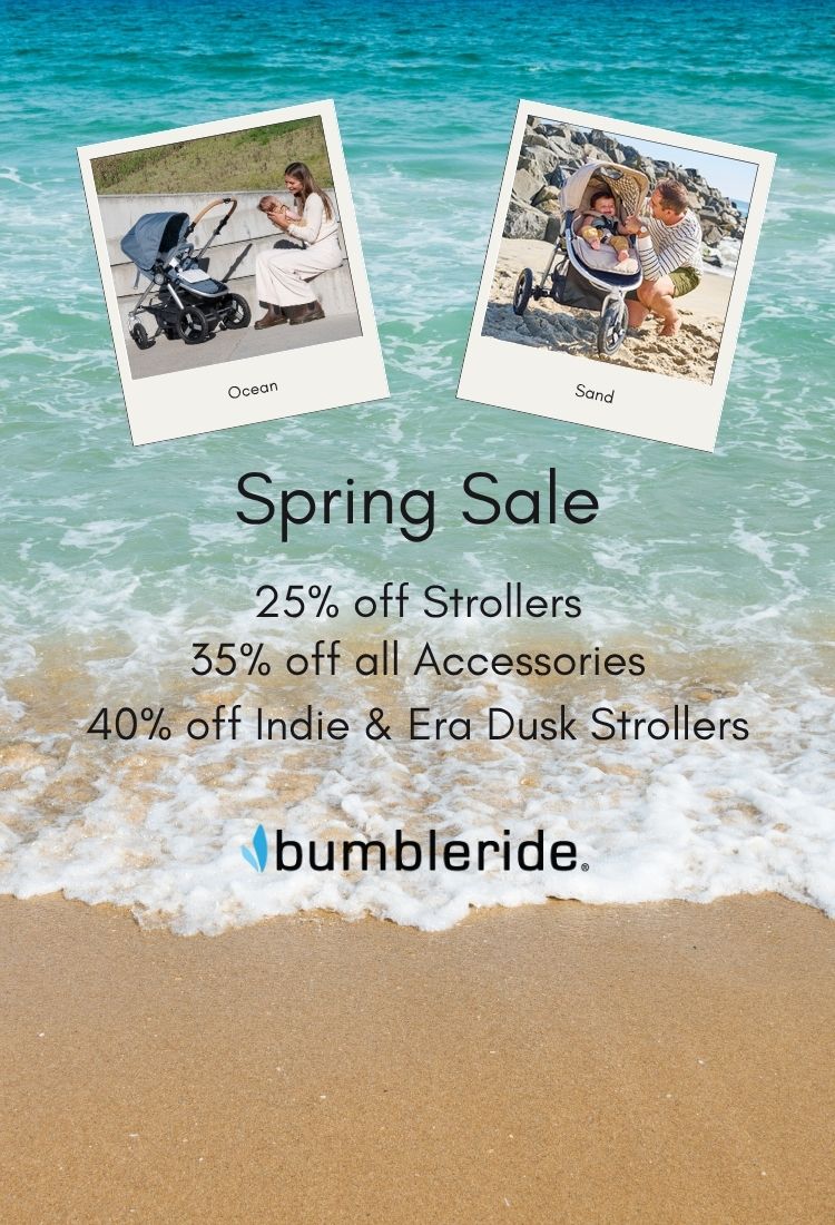 Bumbleride Australia