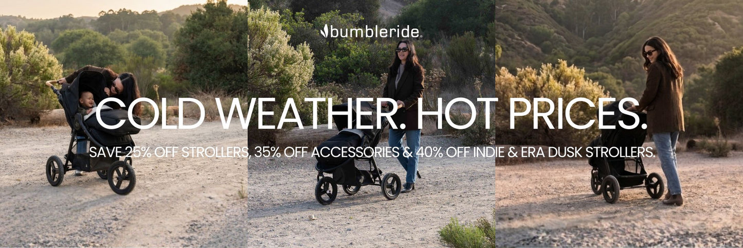 Bumbleride Australia