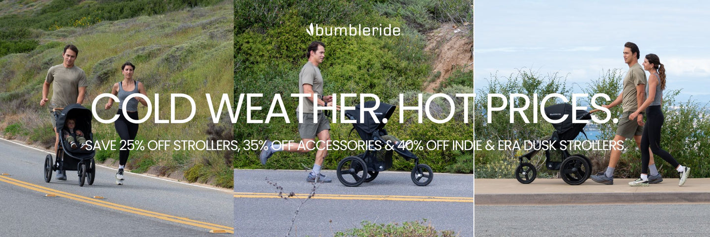 Bumbleride Australia