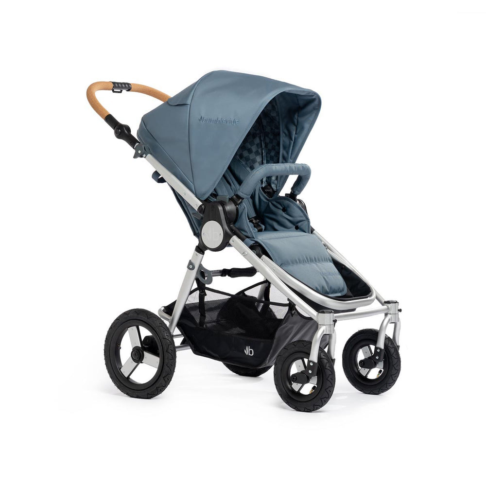 Bumbleride Era Reversible Pram | Single Reversible – Bumbleride Australia