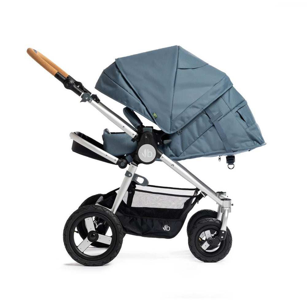 Bumbleride Era Reversible Pram | Single Reversible – Bumbleride Australia