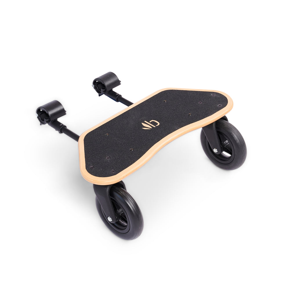 
                      
                        Bumbleride Mini Board Toddler Board - New Collection
                      
                    