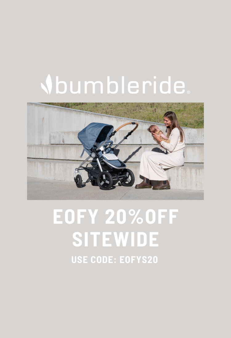 Bumbleride Australia