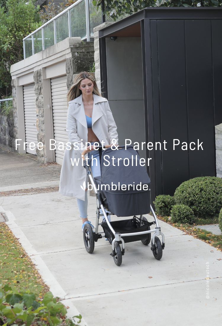 Bumbleride Australia