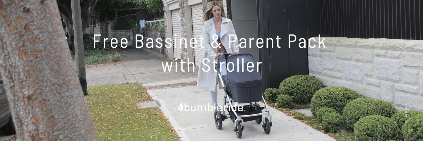 Bumbleride Australia