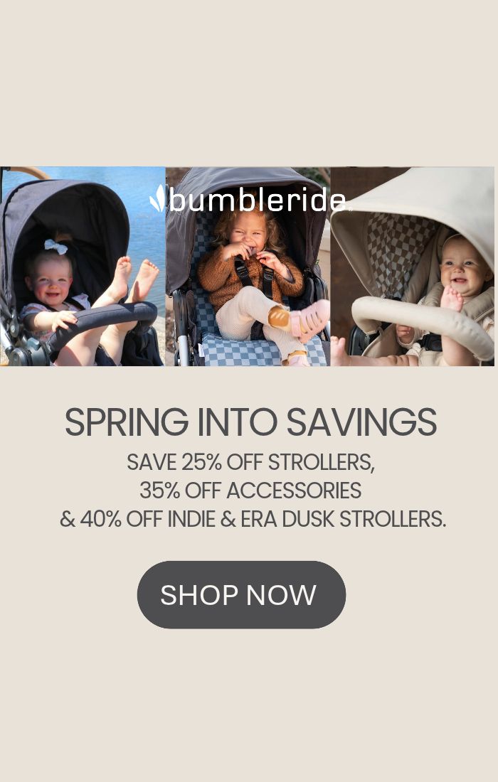 Bumbleride Australia