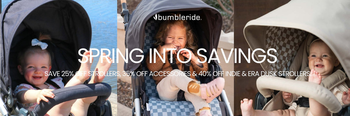 Bumbleride Australia