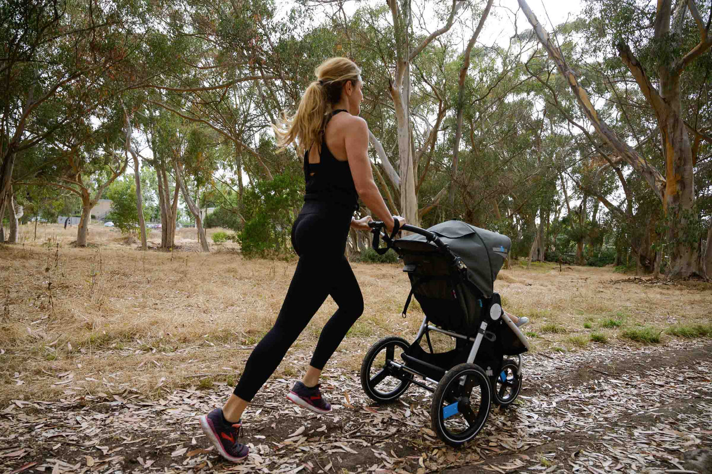 Bumbleride Australia