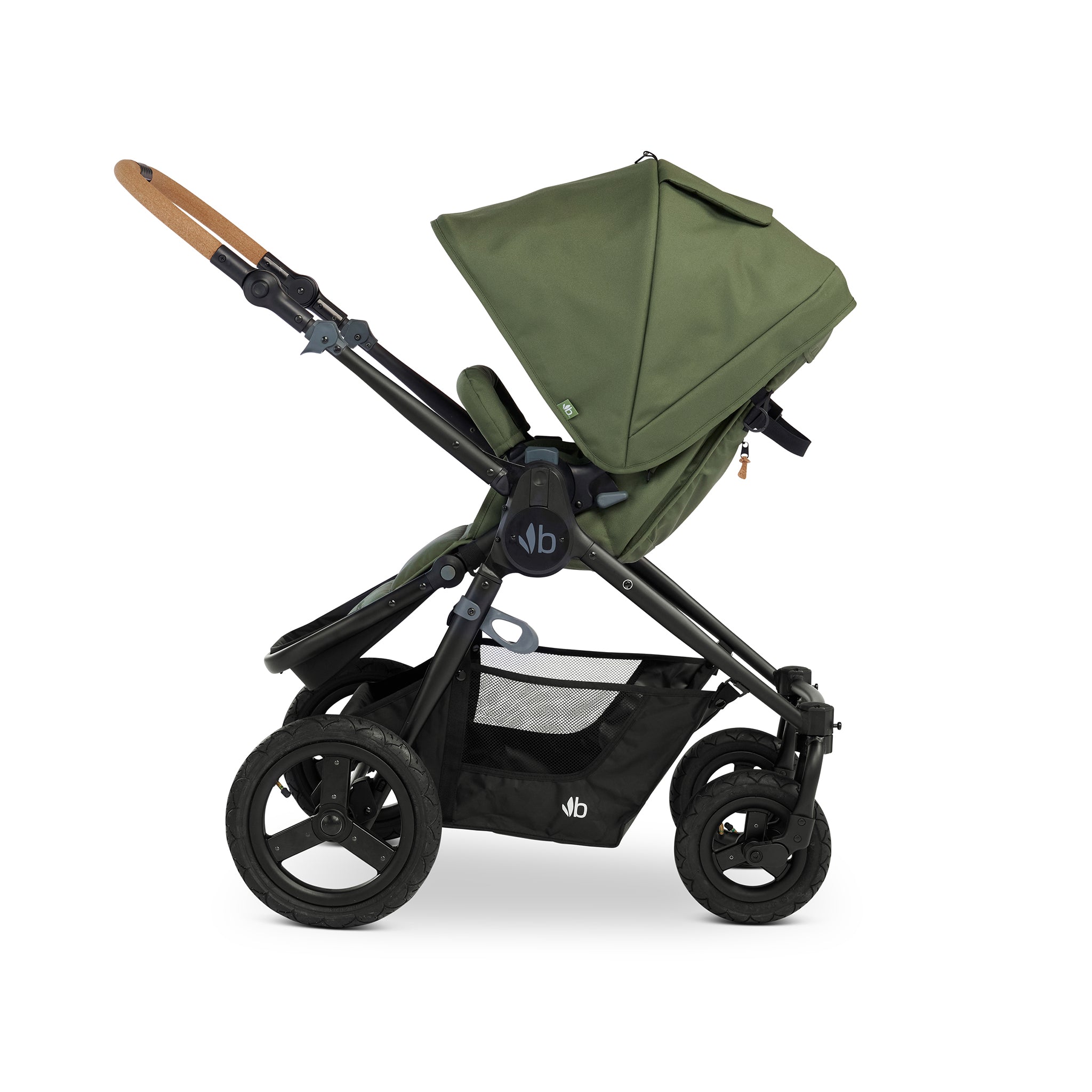 Reversible pram on sale