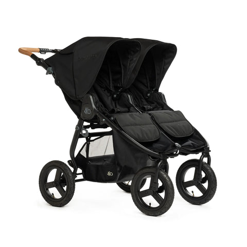 Indie Twin - Double Stroller