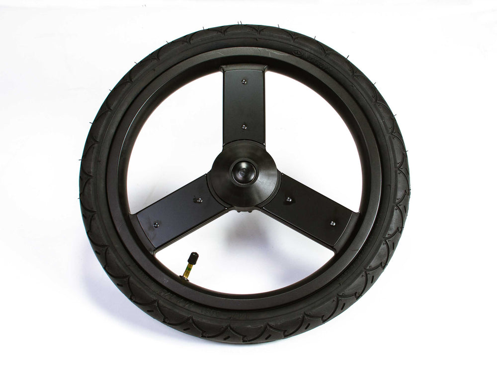 Rear Wheel 16