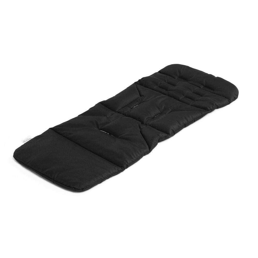 
                      
                        Bumbleride - Matte Black - Seat Liner 
                      
                    