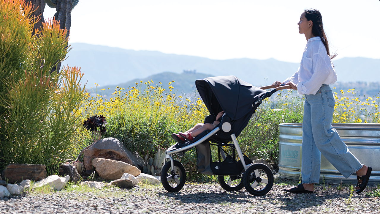 Non Toxic Eco Friendly Prams Bumbleride Australia