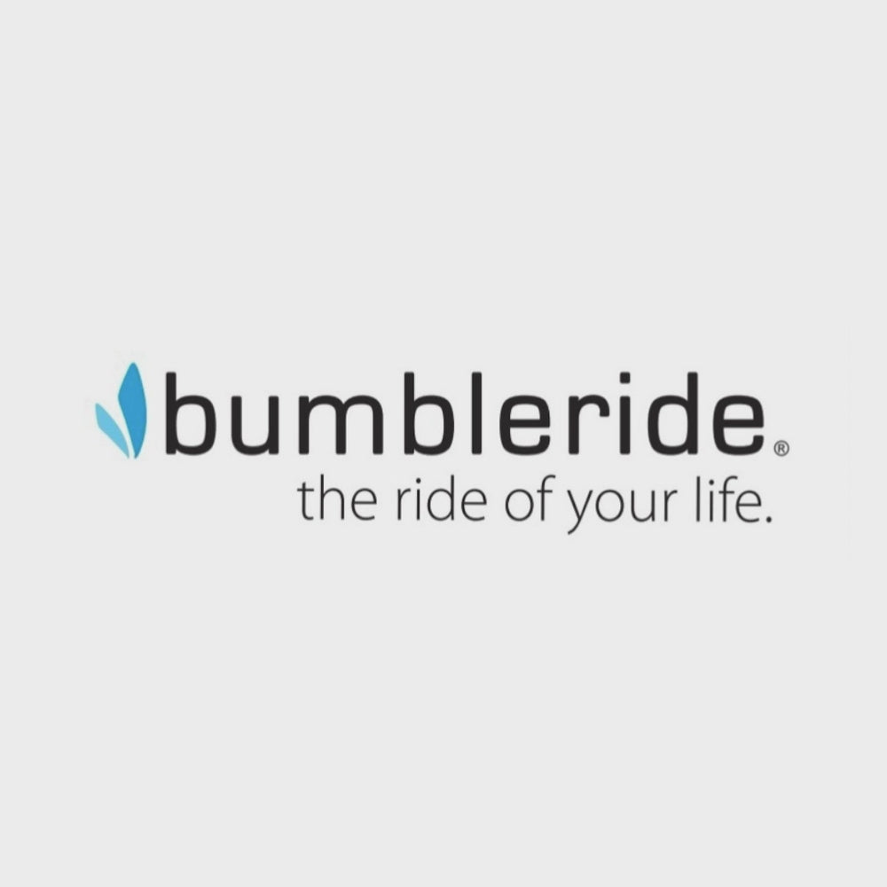 
                      
                        Load and play video in Gallery viewer, Bumbleride Indie All Terrain Stroller Lifestyle Video - New Collection 2022 - Global - Australia
                      
                    