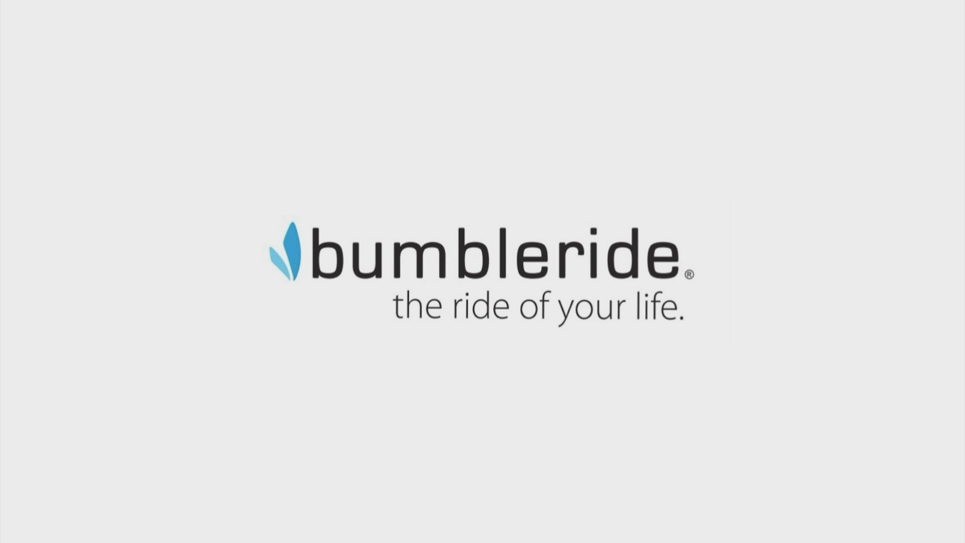 Bumbleride Indie All Terrain Stroller Lifestyle Video - New Collection 2022 - Global - Australia