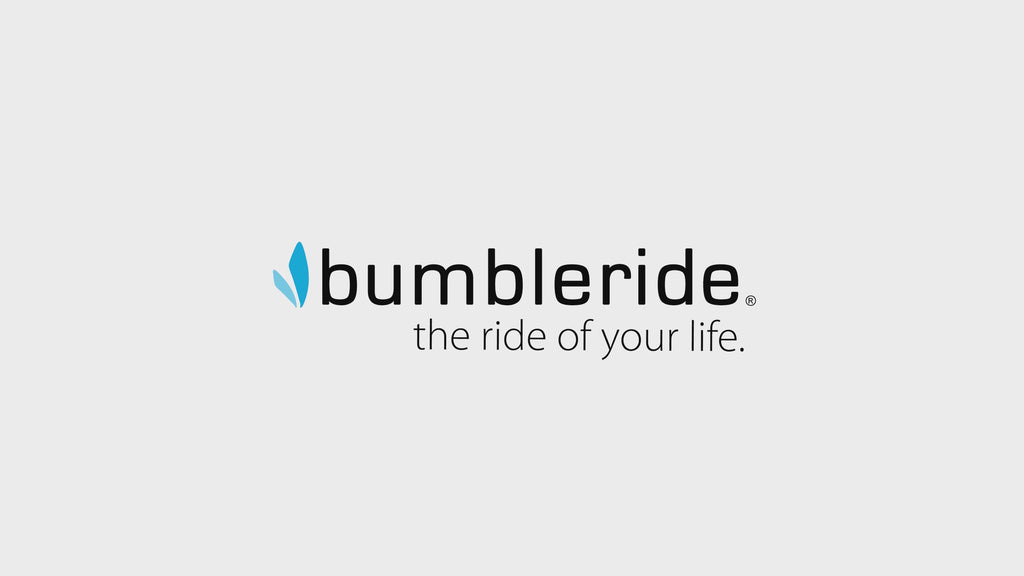 Bumbleride Speed Jogging Stroller Lifestyle Video - Australia Global