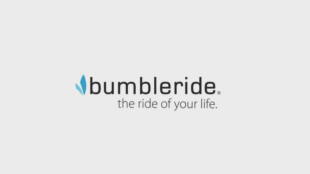 Bumbleride Era Reversible Stroller Lifestyle Video - New Collection 2022 - Global - Australia