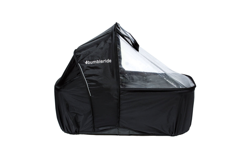 Bumbleride Bassinet Rain Cover