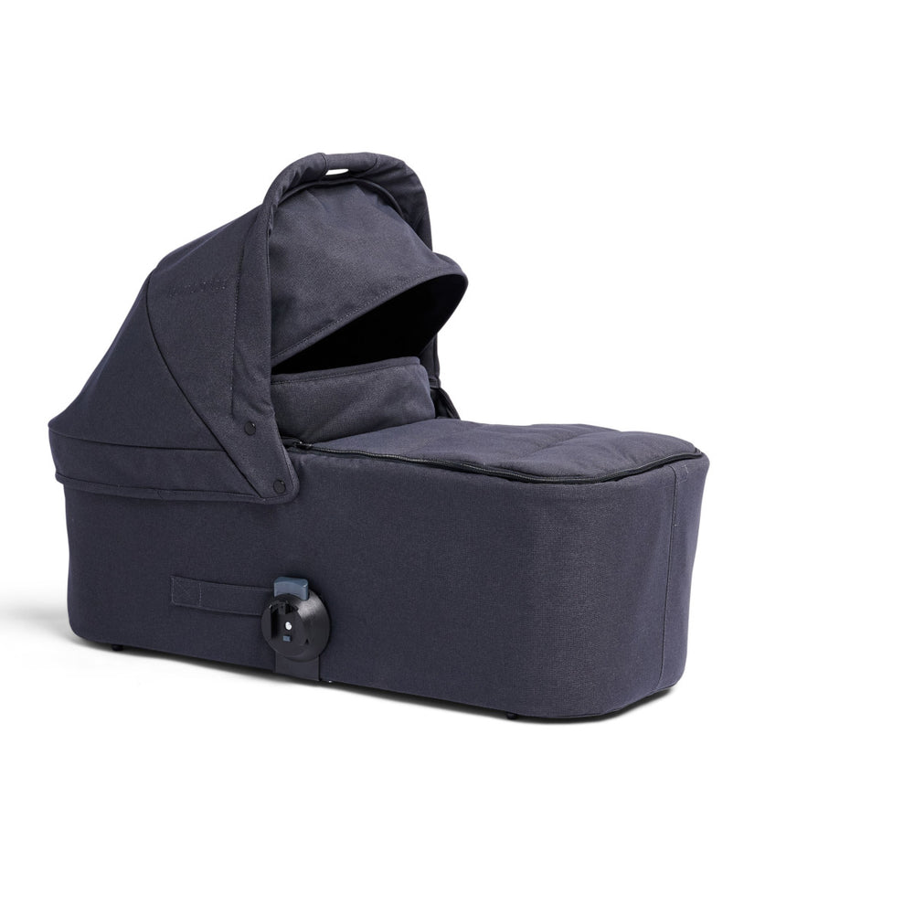 
                      
                        Bumbleride Single Bassinet in Dusk - Premium Textile - Coming Soon
                      
                    