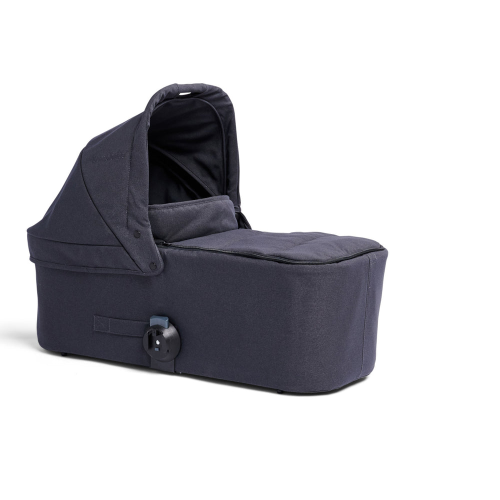 Bumbleride Single Bassinet in Dusk - Premium Textile - Coming Soon