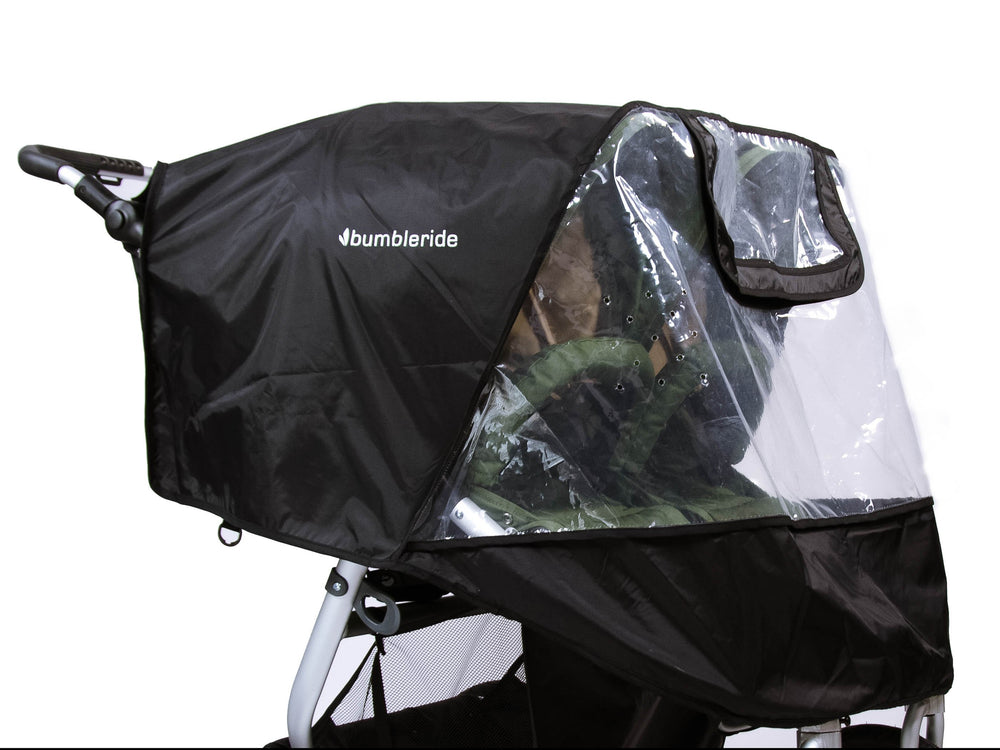 Indie Twin Non PVC Rain Cover