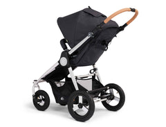 Bumbleride Era Reversible Stroller in Dusk - Premium Textile - Coming Soon. Back View - New Collection - 2022