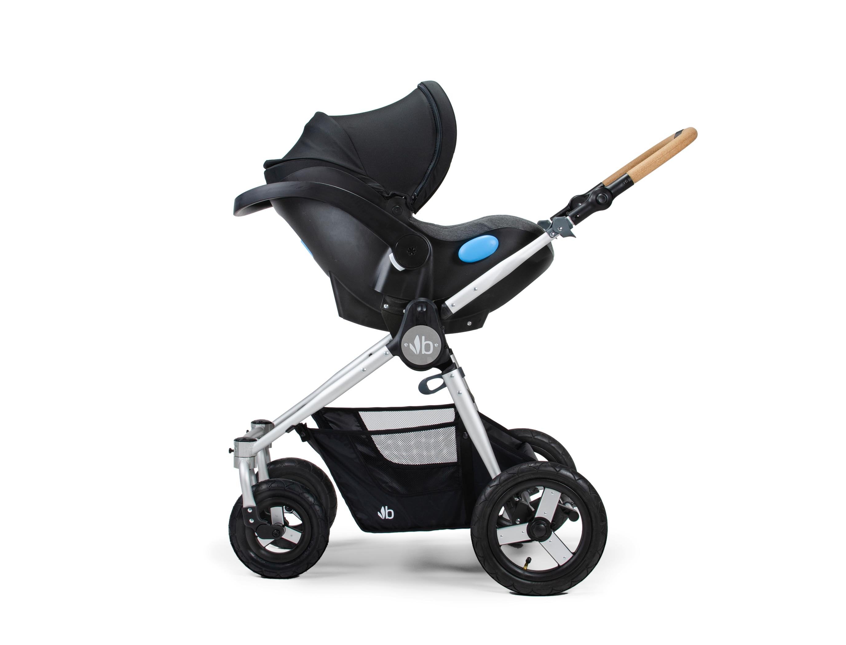 Maxi cosi capsule compatible prams best sale