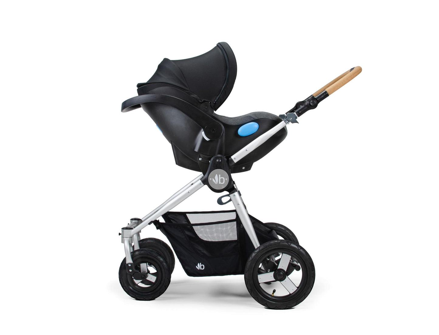 car seat stroller australia Car Capsule Adaptor Set for the Era