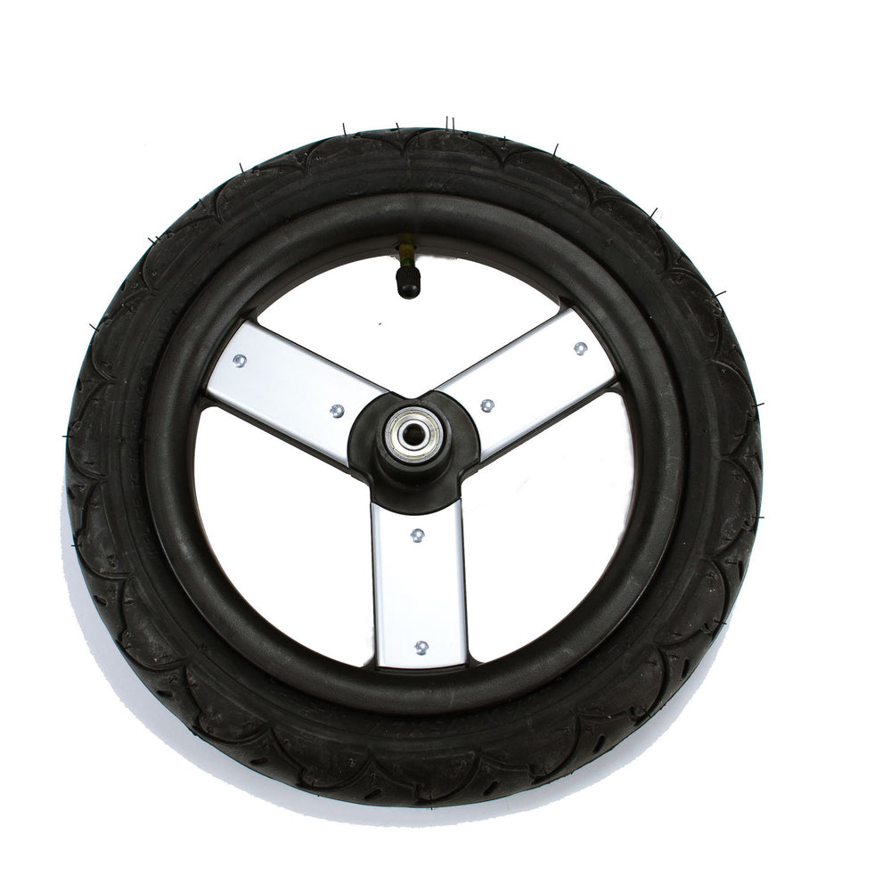 Replacement Bumbleride Front Wheel