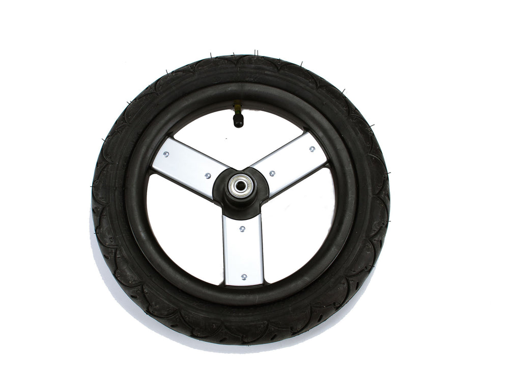 Replacement Bumbleride Front Wheel