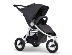 Bumbleride Indie All Terrain Stroller in Dusk - Premium Textile - Coming Soon.  - New Collection 2022