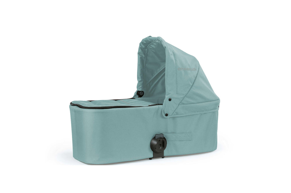 
                      
                        Sea Glass Single Bassinet
                      
                    