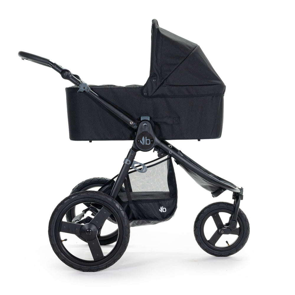 
                      
                        Global Bassinet Attached
                      
                    