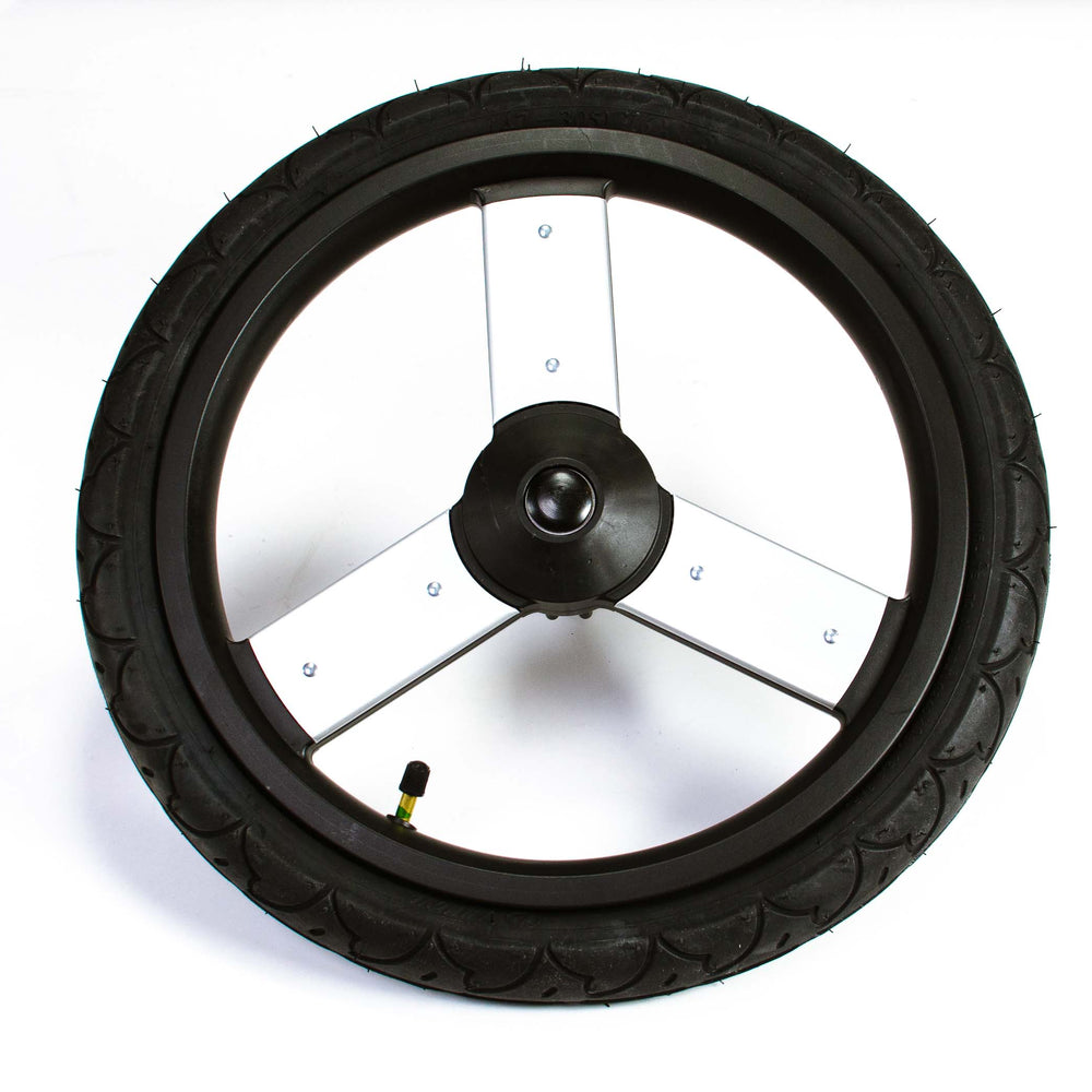 
                      
                        Bumbleride Speed 16" Rear Wheel
                      
                    